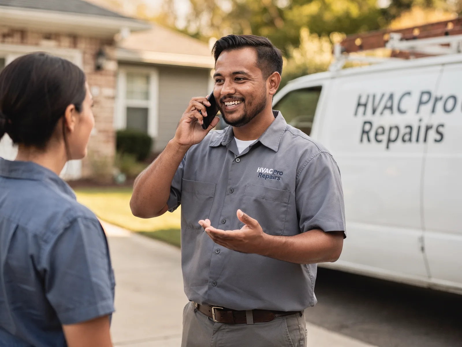 Heat Pump Repair Tuolumne, CA FAQs